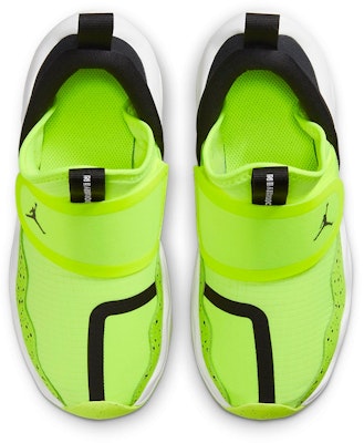 (Preschool) Air Jordan 23/7 'Volt Black' DQ9293-701 Shop (Preschool) Air Jordan 23/7 'Volt Black' DQ9293-701
