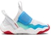 (PS) Air Jordan 23/7 'Putih University Blue Merah' FN8897-171