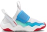 Order (PS) Air Jordan 23/7 'Putih University Blue Merah' FN8897-171