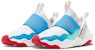 (PS) Air Jordan 23/7 'Putih University Blue Merah' FN8897-171