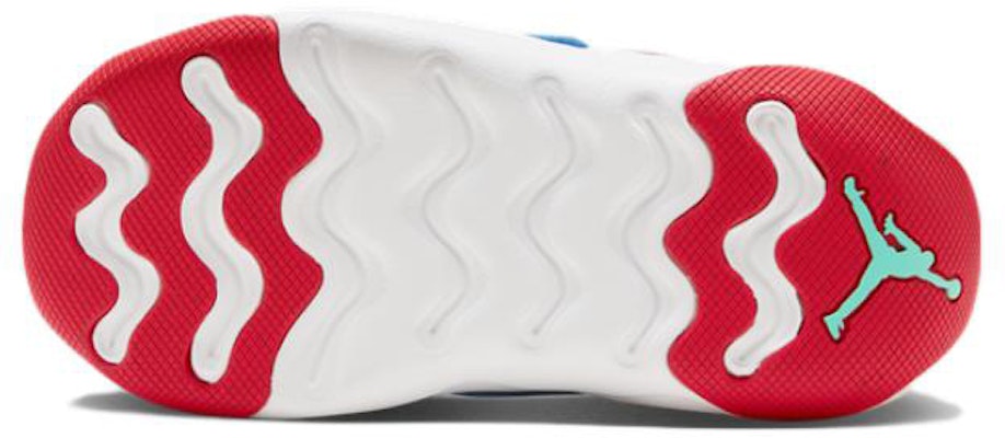 (PS) Air Jordan 23/7 '白蓝红' FN8897-171 Purchase (PS) Air Jordan 23/7 '白蓝红' FN8897-171