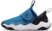 Buy (Preschool) Air Jordan 23/7 Industrial Blue Black White DQ9293-401