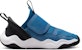 (Preschool) Air Jordan 23/7 Industrial Blue Black White DQ9293-401