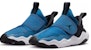 (Preschool) Air Jordan 23/7 Industrial Blue Black White DQ9293-401