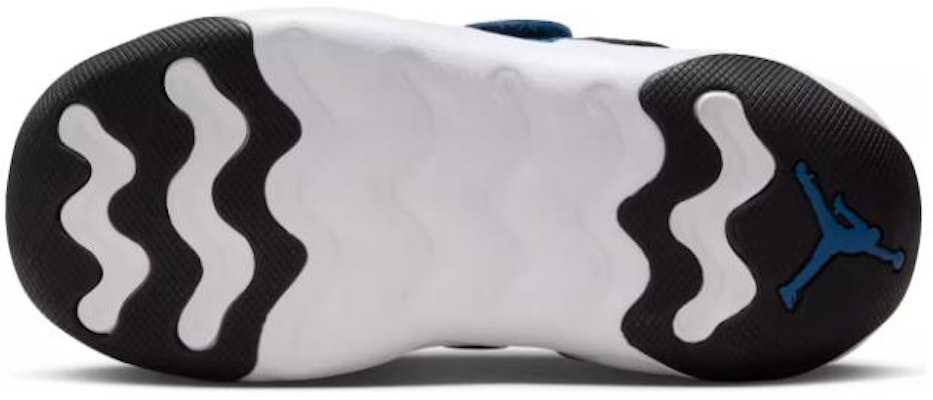 (Preschool) Air Jordan 23/7 Industrial Blue Black White DQ9293-401 Purchase (Preschool) Air Jordan 23/7 Industrial Blue Black White DQ9293-401