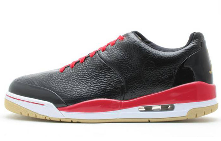 Buy (PS) 에어 조던 23 클래식 Xq '블랙 레드' (or) 조던 23 클래식 Xq 검빨 316913-071