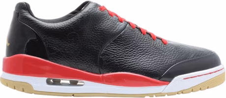 (Preschool) Air Jordan 23 Classic Xq 'Black Red' 316913-071 (Preschool) Air Jordan 23 Classic Xq 'Black Red' 316913-071