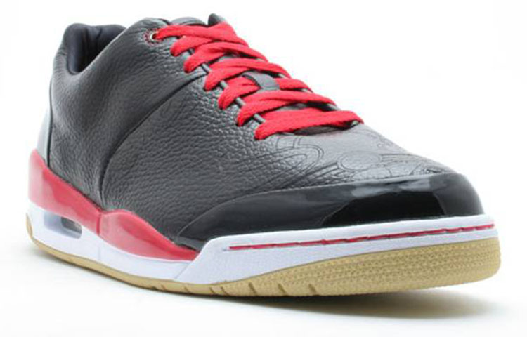 (PS) Jordan 23 Classic Xq 'Black Red' 圖 2