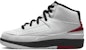 (PS) Air Jordan 2 Retro 'Chicago' 2022 DQ8564-106