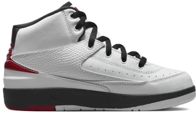 (Preschool) Air Jordan 2 Retro 'Chicago' 2022 DQ8564-106 Order (Preschool) Air Jordan 2 Retro 'Chicago' 2022 DQ8564-106