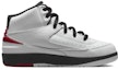 Order (PS) Air Jordan 2 Retro 'Chicago' 2022 DQ8564-106