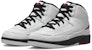 (PS) Air Jordan 2 Retro 'Chicago' 2022 DQ8564-106
