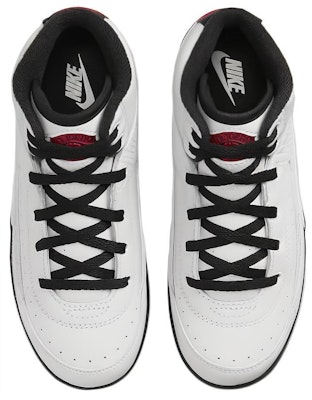 (PS) Air Jordan 2 复刻版 '芝加哥' 2022 DQ8564-106 Shop (PS) Air Jordan 2 复刻版 '芝加哥' 2022 DQ8564-106