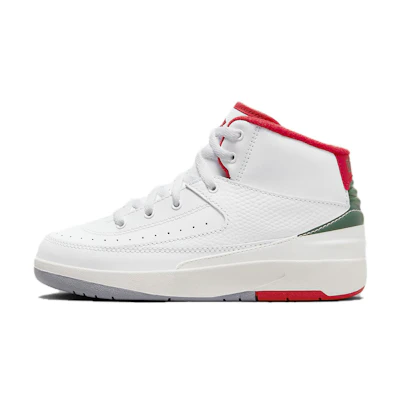 (PS) Jordan 2 Retro 'Italy'
