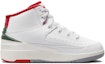 Order (PS) Air Jordan 2 Retro 'Itali' DQ8564-101