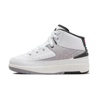 (PS) Jordan 2 Retro 'Python'
