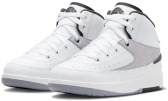 (PS) Air Jordan 2 Retro 'Python' Serpiente Pitón DQ8564-102 Lookbook (PS) Air Jordan 2 Retro 'Python' Serpiente Pitón DQ8564-102