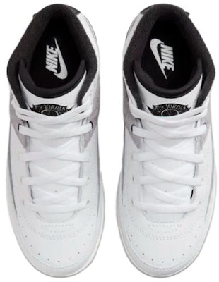 (PS) Air Jordan 2 复刻 '蟒蛇' DQ8564-102 Shop (PS) Air Jordan 2 复刻 '蟒蛇' DQ8564-102