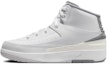 Buy (PS) Air Jordan 2 Retro 'White Cement' Putih Simen DQ8564-100