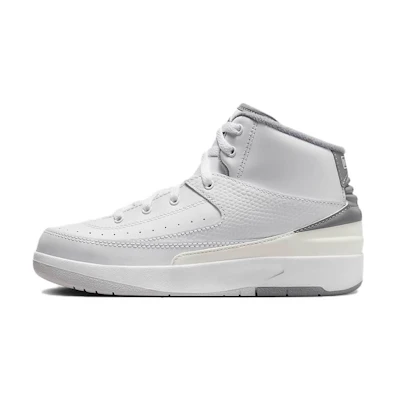 (PS) Jordan 2 Retro 'White Cement'