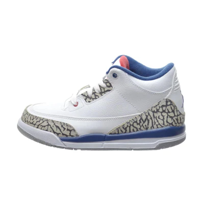 (PS) Jordan 3 Retro 2016 'True Blue'