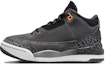 Buy (PS) Air Jordan 3 Retro 2023 'Fear Pack' Lelaki Wanita Kasut Sukan DM0966-080