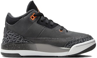 (PS) Air Jordan 3 复刻 2023 '恐惧套装' DM0966-080 Order (PS) Air Jordan 3 复刻 2023 '恐惧套装' DM0966-080