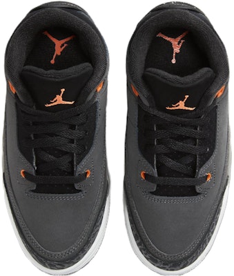 (Preschool) Air Jordan 3 Retro 2023 'Fear Pack' DM0966-080 Shop (Preschool) Air Jordan 3 Retro 2023 'Fear Pack' DM0966-080