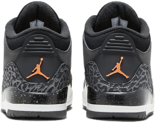 (Preschool) Air Jordan 3 Retro 2023 'Fear Pack' DM0966-080 Purchase (Preschool) Air Jordan 3 Retro 2023 'Fear Pack' DM0966-080