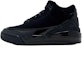 Buy (JR) Air Jordan 3 Retro 2025 'Black Cat' Hitam Kucing Lelaki الأسطورة DM0966-001