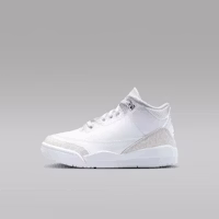 (Preschool) Air Jordan 3 Retro 2025 'Pure Money' DM0966-111 (Preschool) Air Jordan 3 Retro 2025 'Pure Money' DM0966-111