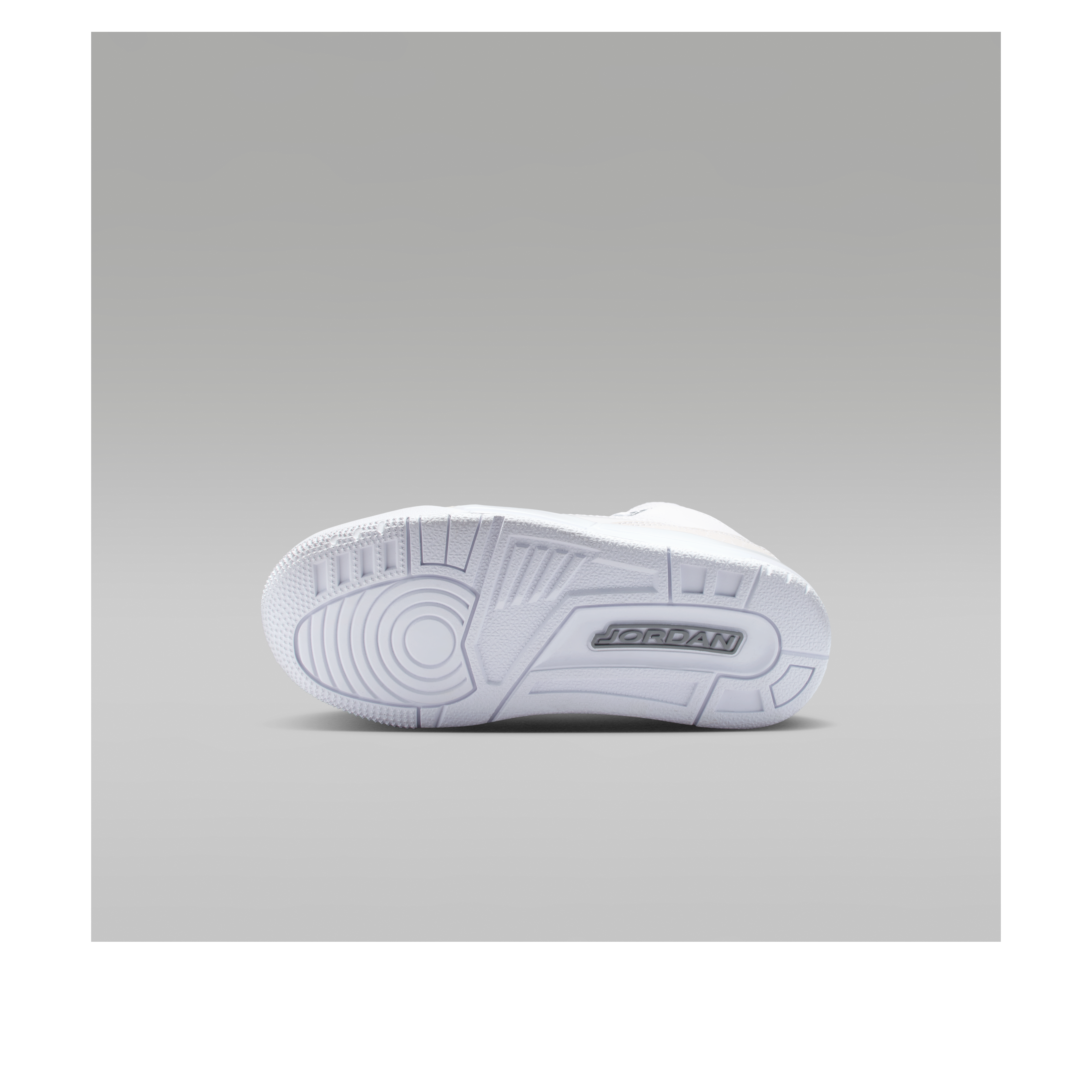 Purchase (JR) Air Jordan 3 復刻 2025 '純白金錢' DM0966-111