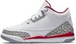 Buy (幼童鞋) Air Jordan 3 復刻版「枢机红」429487-126