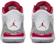Purchase (幼童鞋) Air Jordan 3 復刻版「枢机红」429487-126