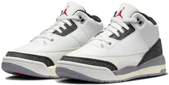 (PS) Air Jordan 3 Retro 'Abu Semen' DM0966-106 Order (PS) Air Jordan 3 Retro 'Abu Semen' DM0966-106