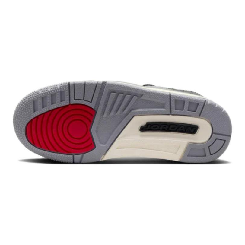 Shop (PS) 에어 조던 3 레트로 '시멘트 그레이' DM0966-106