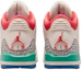 Purchase (PS) Air Jordan 3 Retro ''Gesso True Blue'' IO2074-100