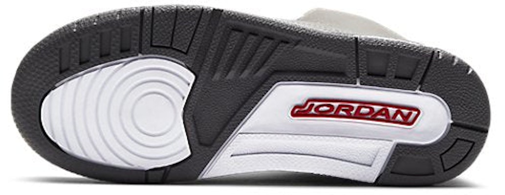 (PS) Air Jordan 3 复刻版 '酷灰' 2021 429487-012 Purchase (PS) Air Jordan 3 复刻版 '酷灰' 2021 429487-012