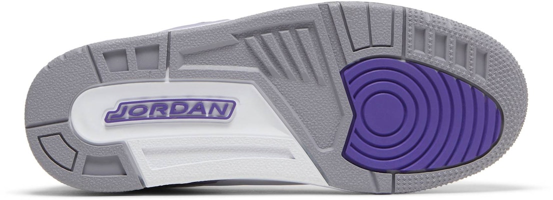 (PS) Air Jordan 3 Retro 'Dark Iris' dalam Bahasa Malaysia DM0966-105 Shop (PS) Air Jordan 3 Retro 'Dark Iris' dalam Bahasa Malaysia DM0966-105