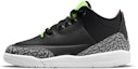 Buy (PS) Air Jordan 3 Retro 'Hijau Elektrik' DA2306-003