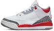 Buy (PS) Air Jordan 3 Retro 'Fire Red' 2022 DM0966-160
