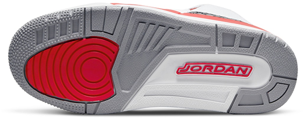 (PS) Air Jordan 3 复刻版 '火红' 2022 DM0966-160 Purchase (PS) Air Jordan 3 复刻版 '火红' 2022 DM0966-160