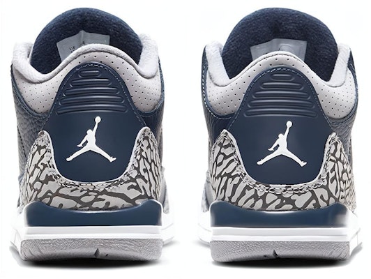 (PS) Air Jordan 3 复刻版 '乔治城' 429487-401 Purchase (PS) Air Jordan 3 复刻版 '乔治城' 429487-401