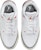(PS) Air Jordan 3 Retro 'Georgia Peach' Wanita FQ9174-121
