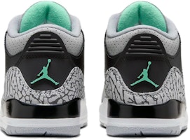 (PS) Air Jordan 3 复刻版 '绿光' DM0966-031 Purchase (PS) Air Jordan 3 复刻版 '绿光' DM0966-031