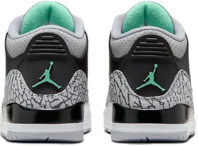 (PS) Air Jordan 3 Retro 'Brillo Verde' DM0966-031 Purchase (PS) Air Jordan 3 Retro 'Brillo Verde' DM0966-031