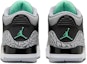 Purchase (PS) 에어 조던 3 레트로 '그린 글로우' DM0966-031