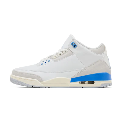 (PS) Jordan 3 Retro 'Lucky Shorts'