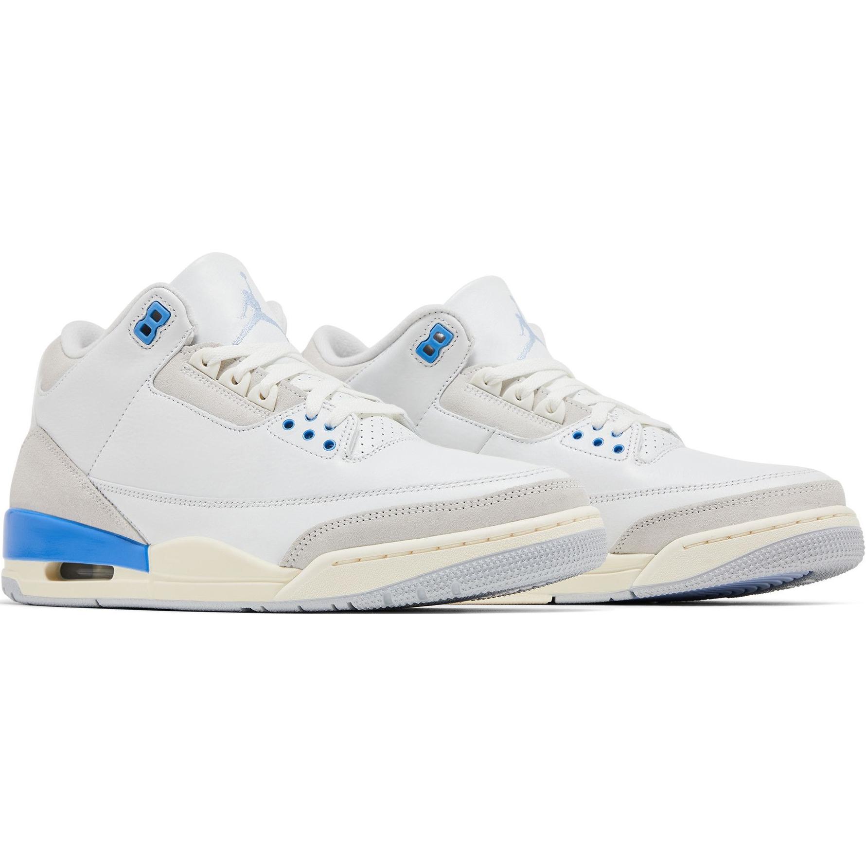 Order (JR) Air Jordan 3 復刻款 'Lucky Shorts' DM0966-101