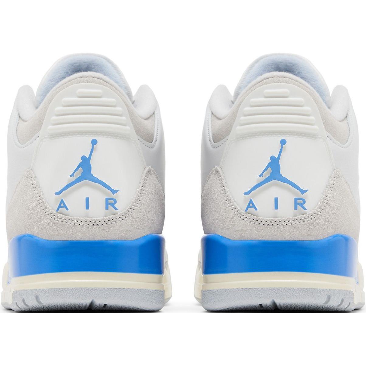 Lookbook (JR) Air Jordan 3 復刻款 'Lucky Shorts' DM0966-101
